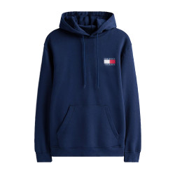 Tommy Hilfiger Ανδρικό φούτερ Tommy Badge Terry Fleece Hoody